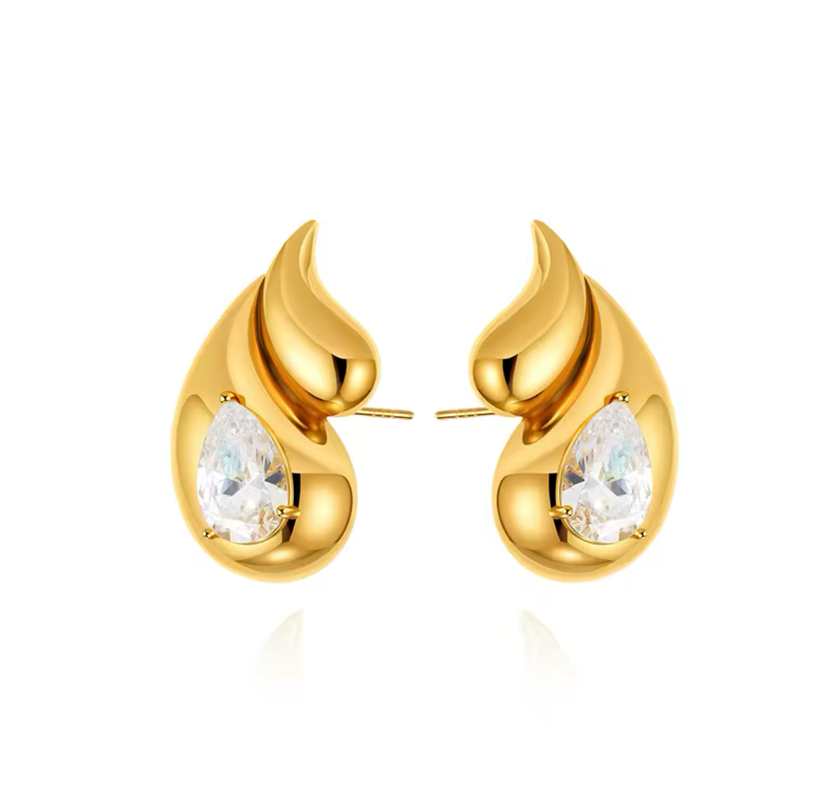 NAYA EARRINGS