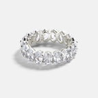 AMALIA RING SILVER