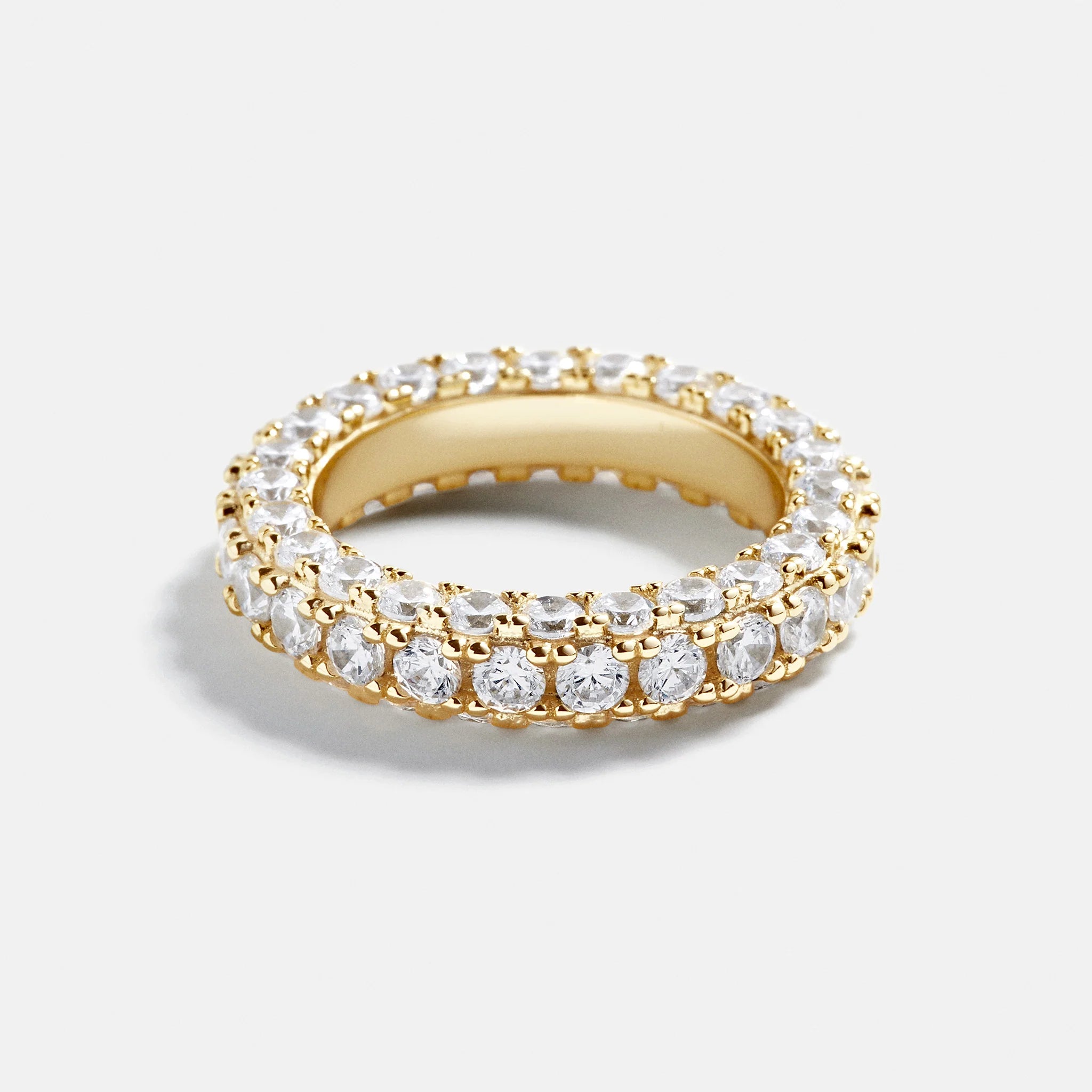 IRINA RING GOLD