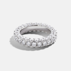 IRINA RING SILVER