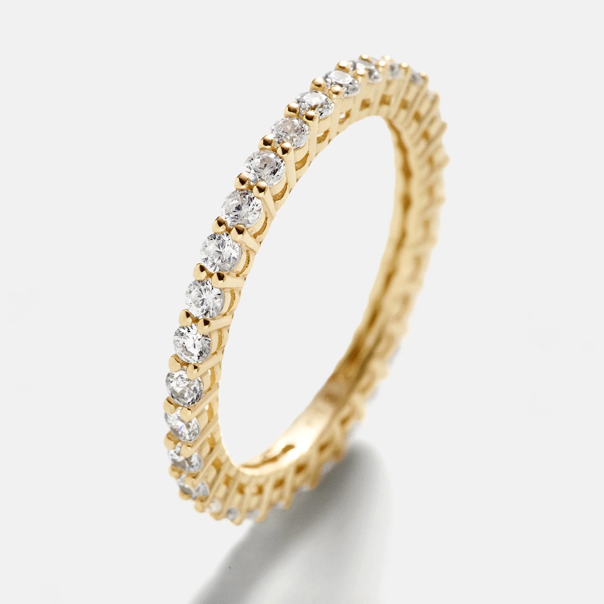 ARIA RING GOLD