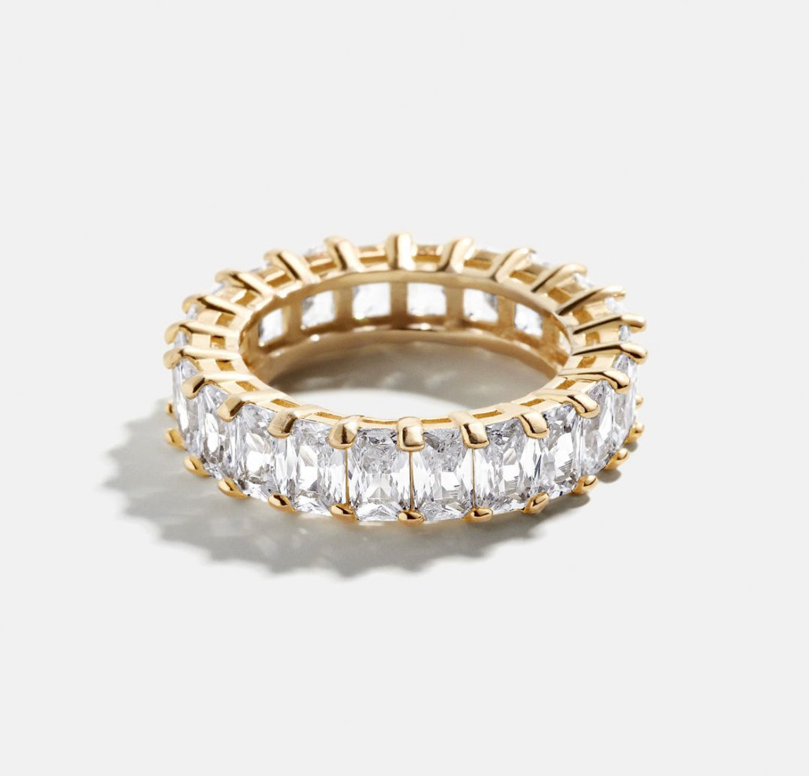 MAIA RING GOLD