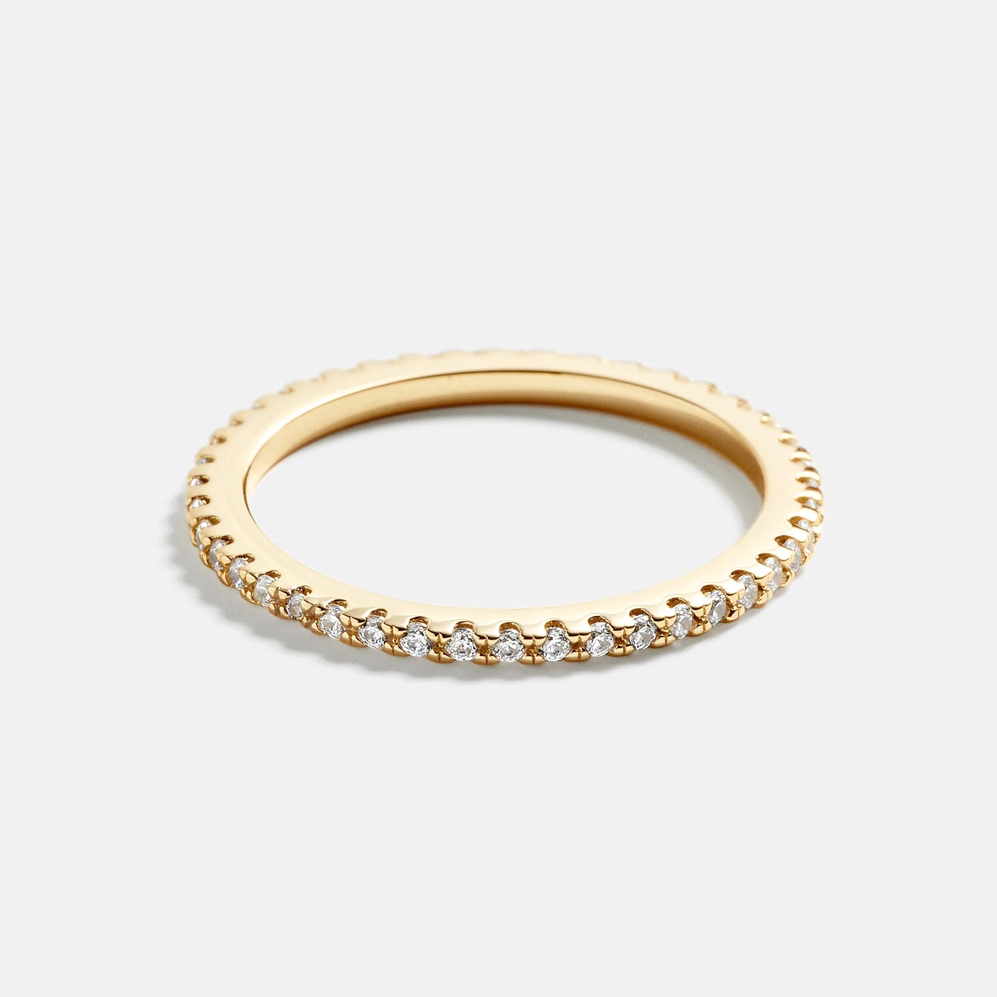 LILY RING GOLD