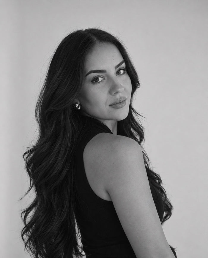 Rebecca Ristov