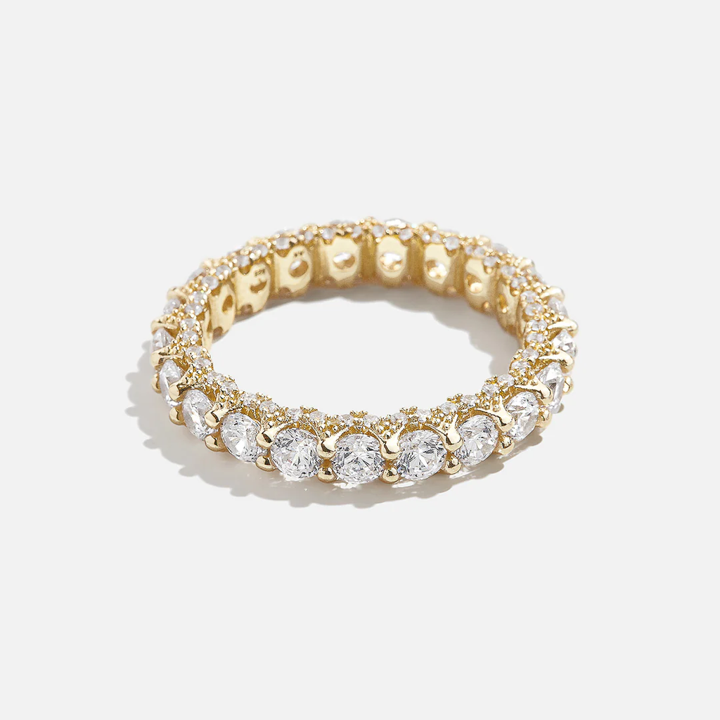 LUNA RING GOLD