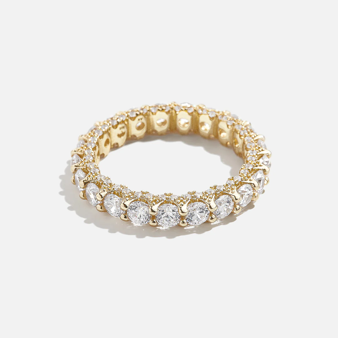 LUNA RING GOLD