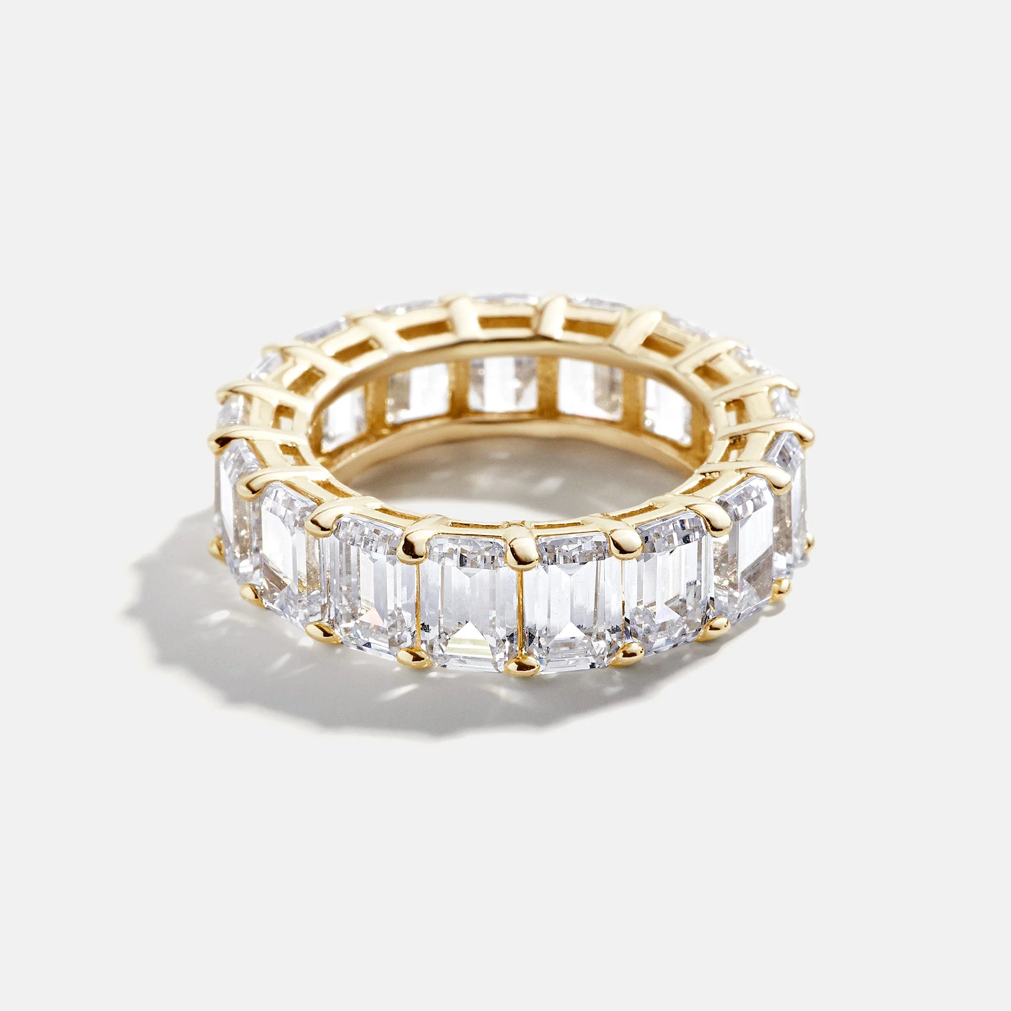 GIA RING GOLD