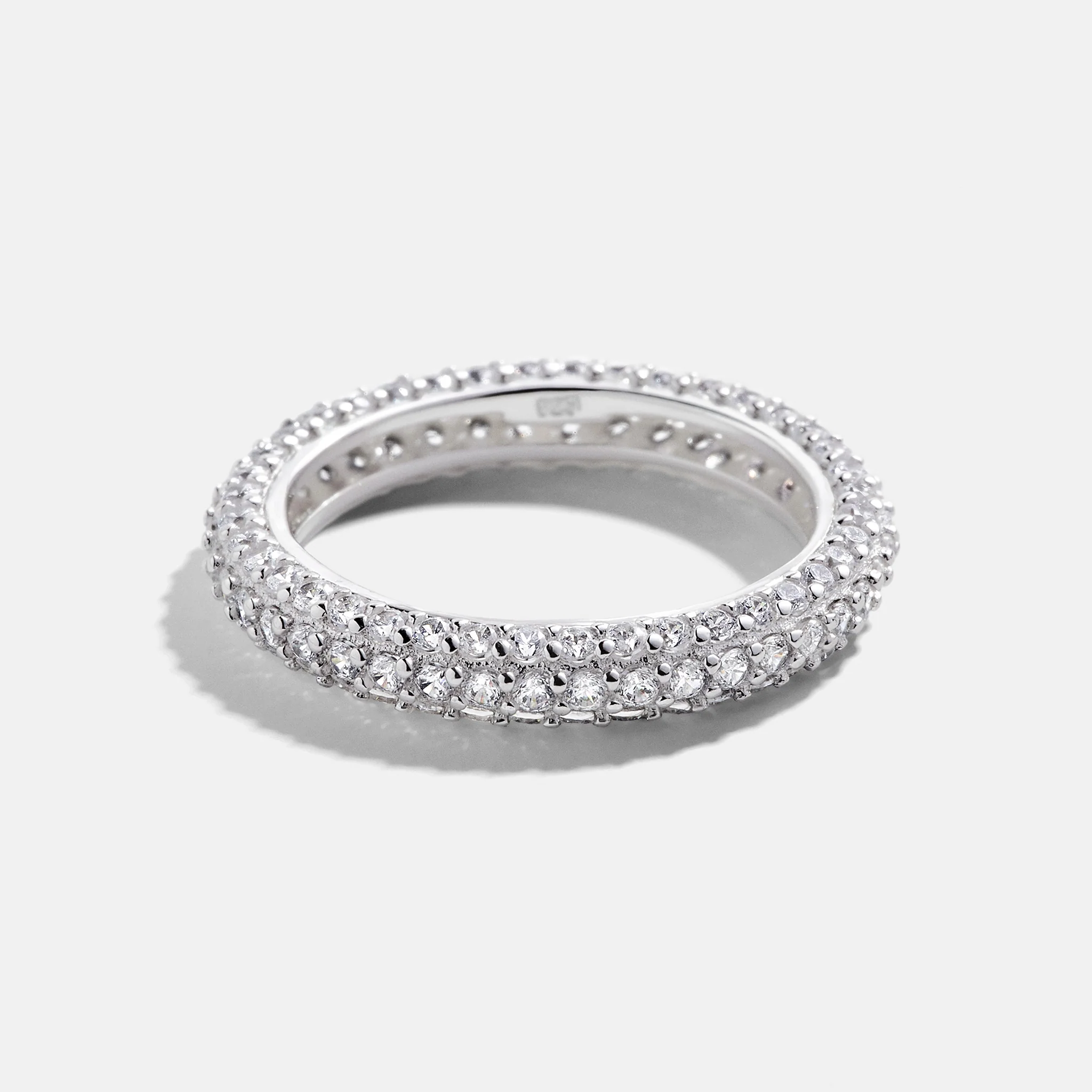 SOFIA RING SILVER