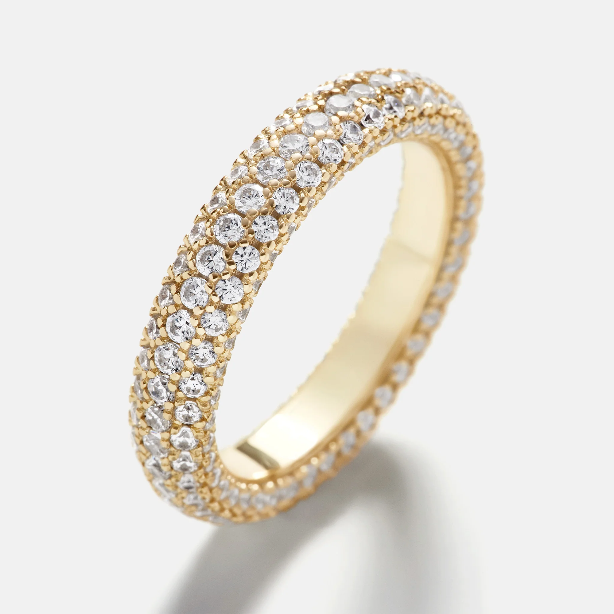 ANGELINA RING GOLD