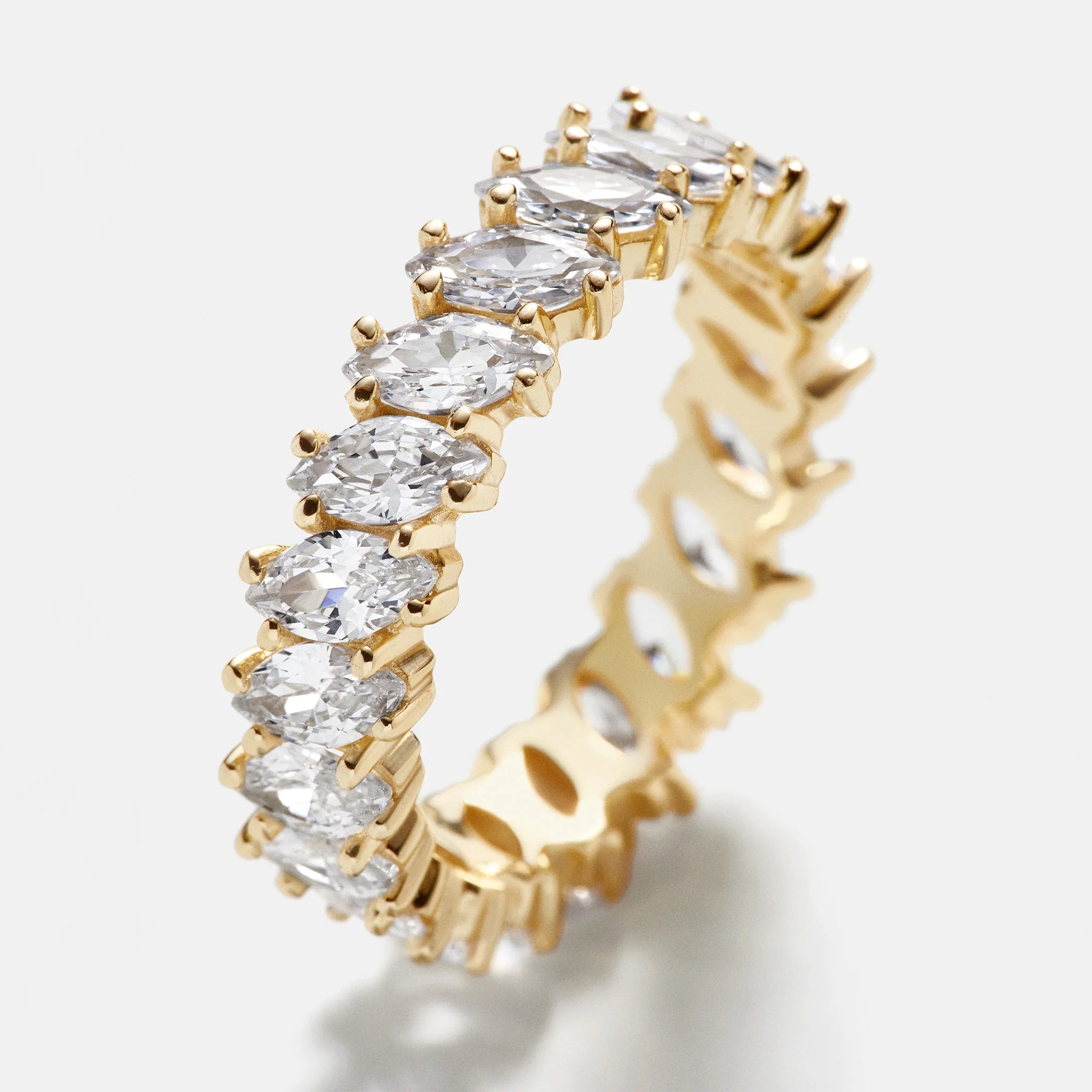 ELLE RING GOLD