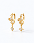 ASTRA Sterncreolen Gold