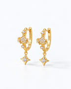 ASTRA Sterncreolen Gold