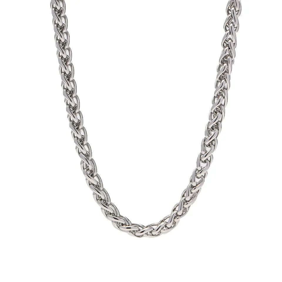 SPIGA NECKLACE