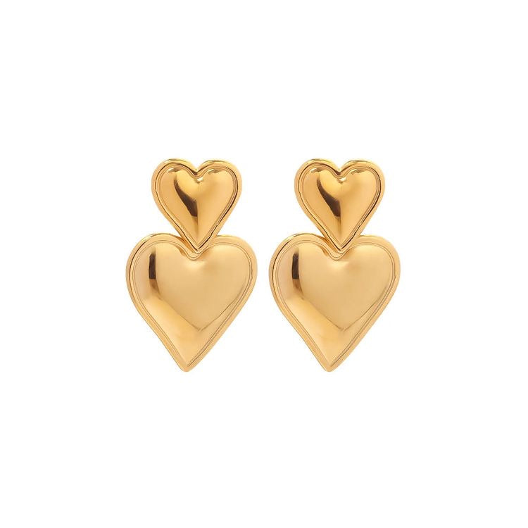 AMOR EARRINGS