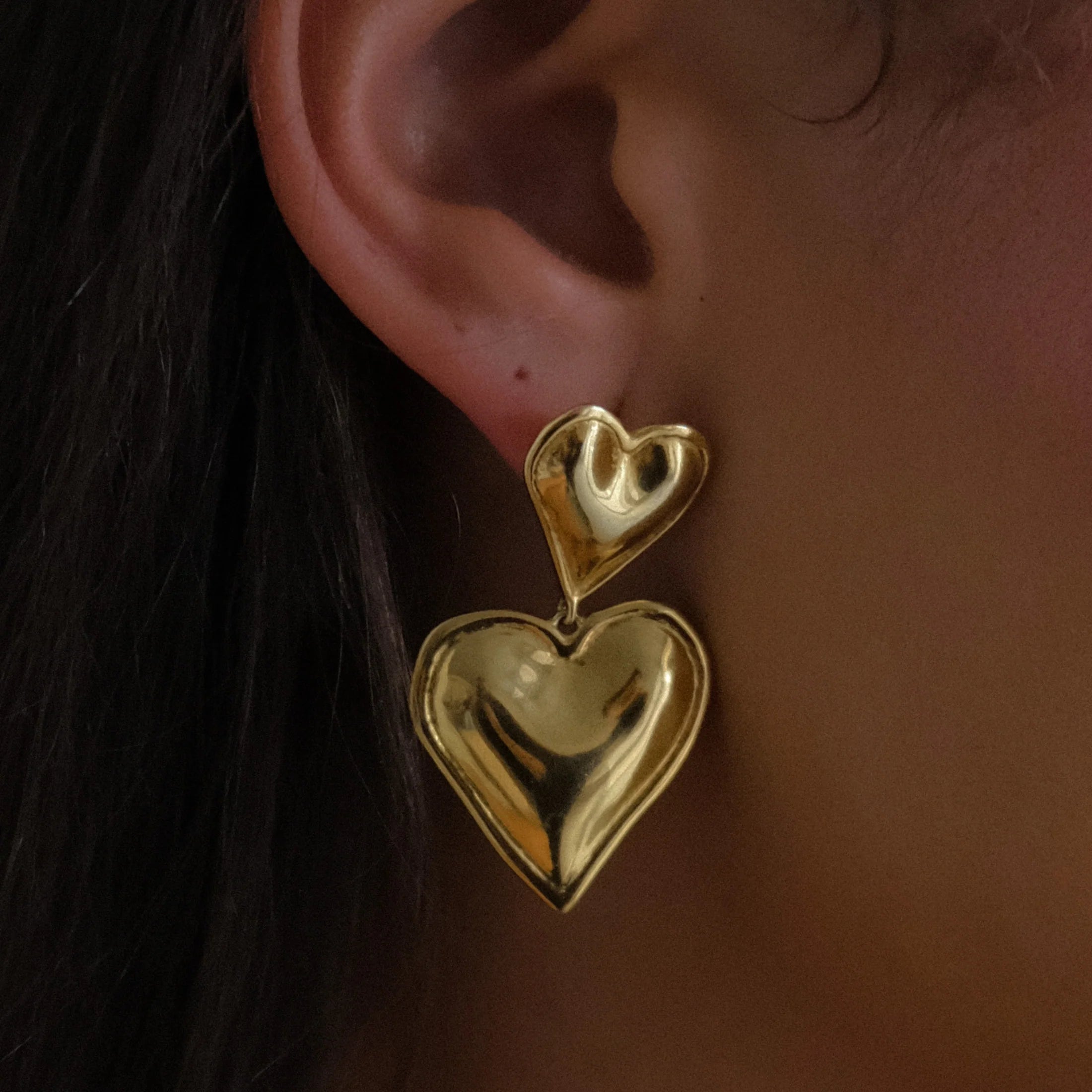 AMOR EARRINGS