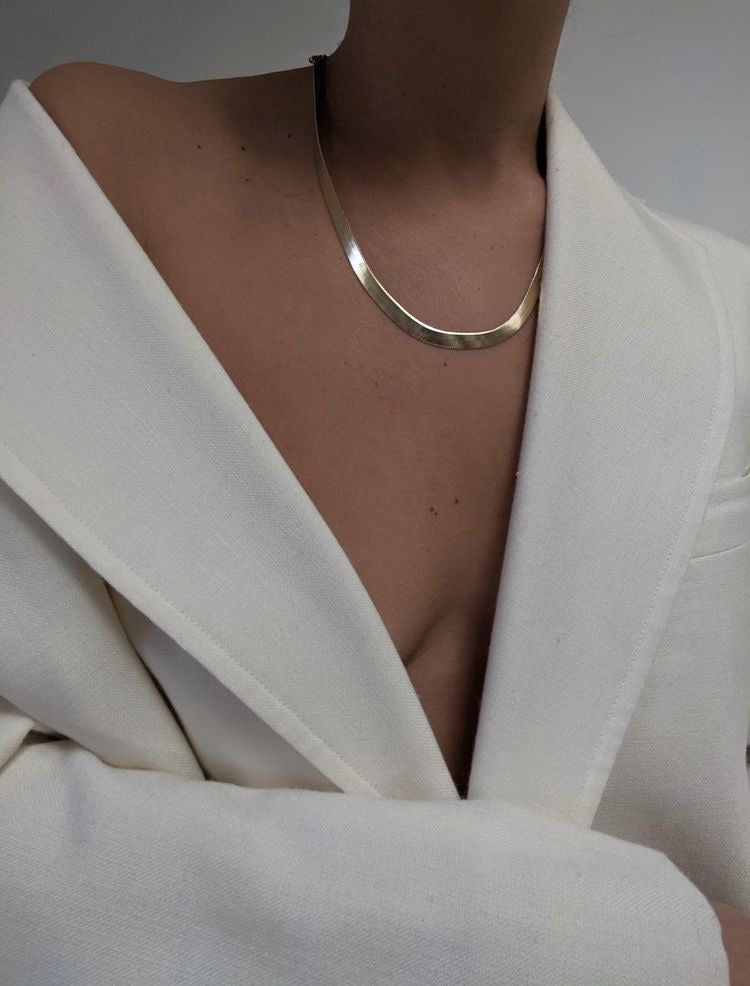 SIA NECKLACE