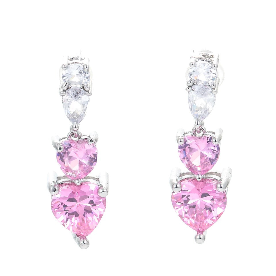 COEUR HOOPS