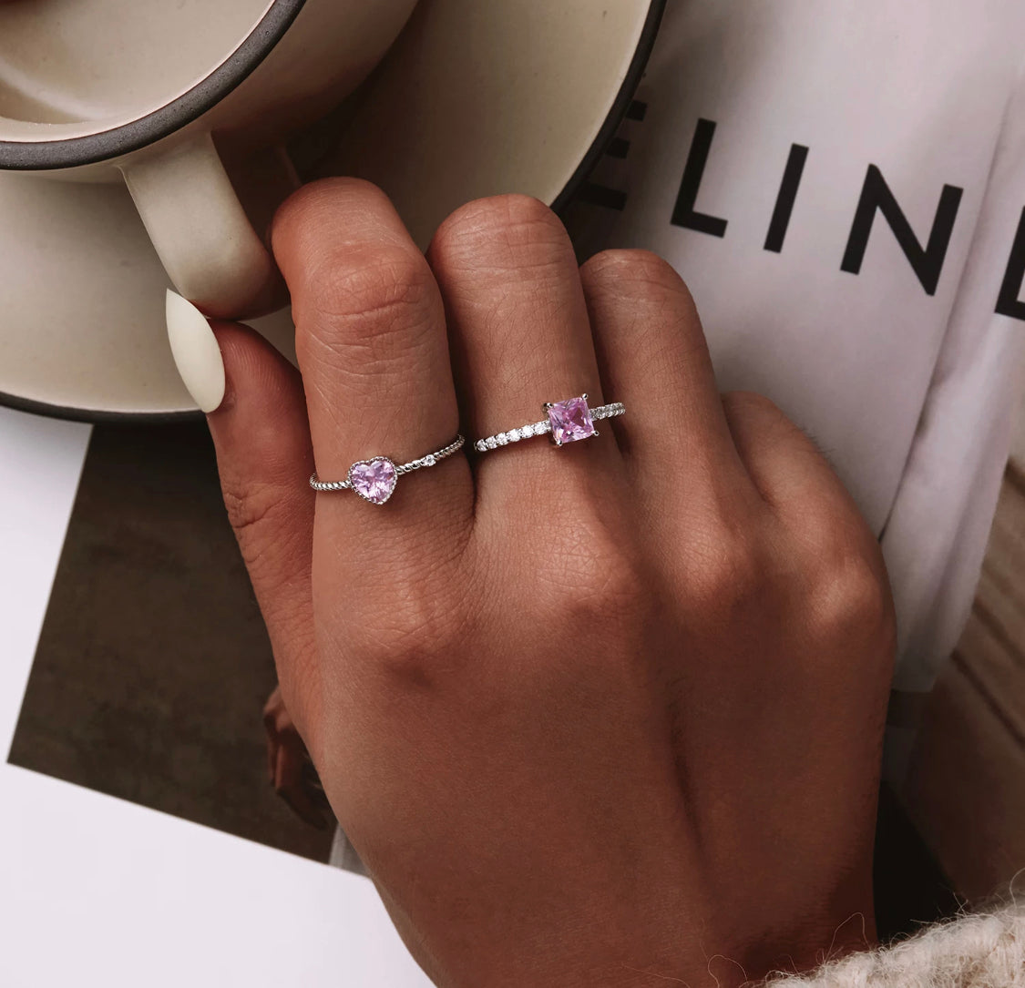Rosé ring