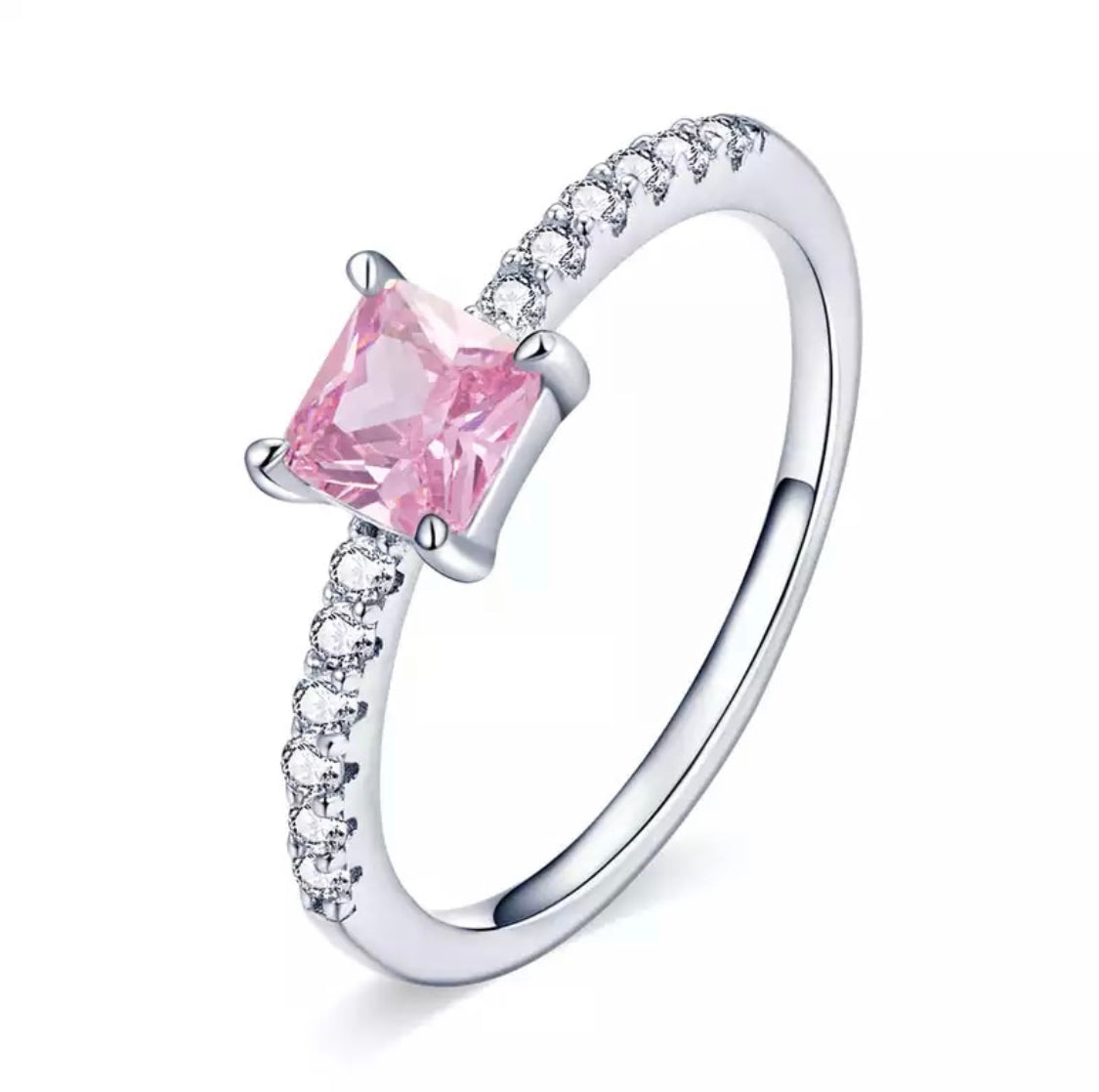 Rosé ring